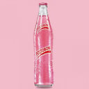 Foto de Manzana postobon vidrio