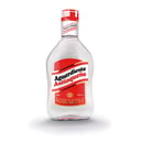 Foto de 1/2 aguardiente rojo 