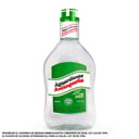 Foto de 1/2 aguardiente verde 
