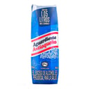 Foto de Litro de aguardiente azul