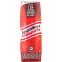 Foto de Litro aguardiente rojo 