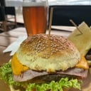 Foto de Burger