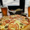 Foto de Pizza