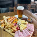 Foto de Picada de fiambres