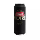 Foto de Cerveza negra Stella Artois