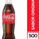 Foto de coca cola botella