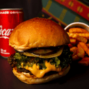 Foto de Magnetic Veggie (No incluye bebida)