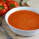 Foto de Sopa de tomate