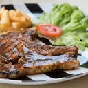 Foto de Filete De Res 