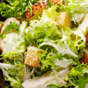 Foto de Ensalada César Con Pollo