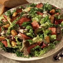 Foto de Ensalada César Con Filete de Res