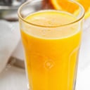 Foto de Jugo exprimido de naranja