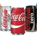 Foto de Gaseosa lata 500 cc linea Coca Cola