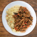 Foto de Callitos a la Jardinera c/ agregado