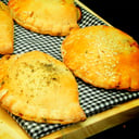 Foto de Empanadas de carne 