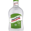 Foto de Aguardiente verde 350