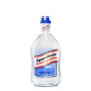 Foto de Aguardiente azul 350
