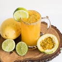 Foto de Michelada maracuyá