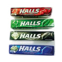 Foto de Halls
