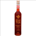 Foto de KUNTUR MACERADO DE PISCO CANELA (500 ml.)