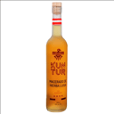 Foto de KUNTUR MACERADO DE PISCO HIERBA LUISA (500 ml.)