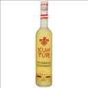 Foto de KUNTUR MACERADO DE PISCO AGUAYMANTO (500 ml.)