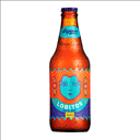 Foto de CERVEZA ARTESANAL IMPERIO (PIURA) LOBITOS WHEAT BEER (330 ml.)