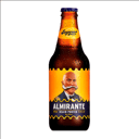 Foto de CERVEZA ARTESANAL IMPERIO (PIURA) ALMIRANTE BEACH PORTER (330 ml.)