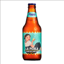 Foto de CERVEZA ARTESANAL IMPERIO (PIURA) LA PERLA PASSION FRUIT LAMBIC ALE (330 ml.)