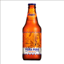 Foto de CERVEZA ARTESANAL IMPERIO (PIURA) PIURA PURA PERUVIAN ALE (330 ml.)