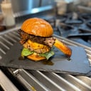 Foto de BrontoBurger