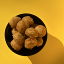Foto de Cheese balls