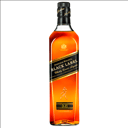 Foto de JOHNNIE WALKER ETIQUETA NEGRA (750 ml.)