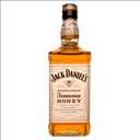 Foto de JACK DANIEL’S HONEY (750 ml.)
