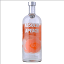 Foto de ABSOLUT APEACH (750 ml.)