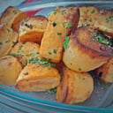Foto de Papas al horno