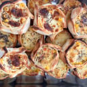 Foto de Tartaleta saladas