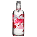 Foto de ABSOLUT RASPBERRI (750 ml.)
