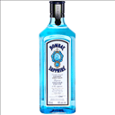 Foto de BOMBAY SAPPHIRE (750 ml.)