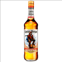 Foto de CAPTAIN MORGAN RUBIO (750 ml.)