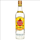 Foto de HAVANA CLUB BLANCO 3 AÑOS (750 ml.)