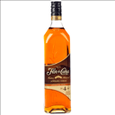 Foto de FLOR DE CAÑA RUBIO 4 AÑOS (750 ml.)