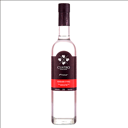 Foto de CUATRO GALLOS ACHOLADO (700 ml.)