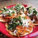 Foto de Pastor Tortilla de Maíz (1 taco)