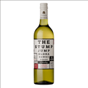 Foto de THE STUMP JUMP CHARDONNAY 2018 / (750 ml.)