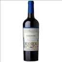 Foto de TERRANOBLE CARMENERE 2018 / (750 ml.)