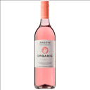 Foto de ANGOVE ORGANIC ROSE SHIRAZ 2017 / (750 ml.)