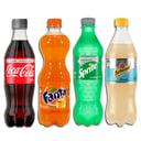 Foto de Gaseosa Linea Coca cola 500