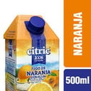 Foto de Jugo Citric Naranja 500