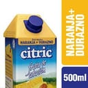 Foto de Jugo Citric Durazno